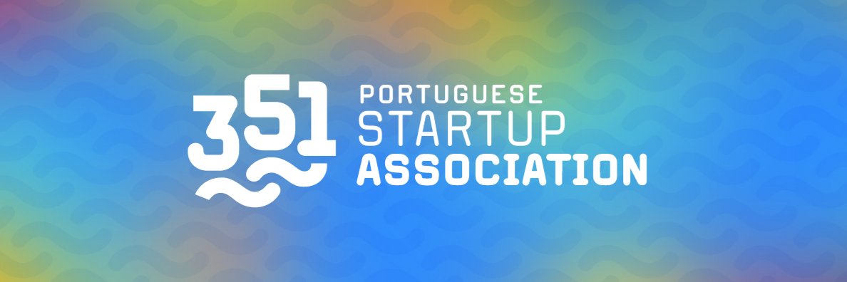 351 Portuguese Startup Association banner