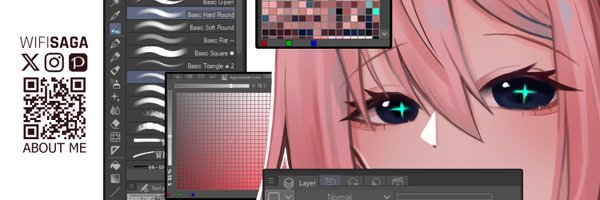 WifiSaga Profile Banner