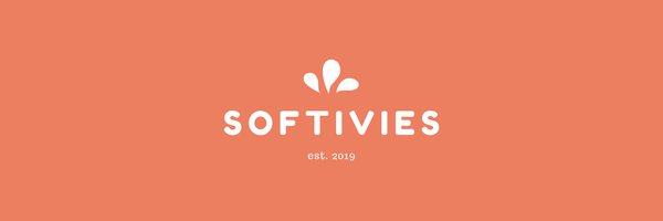 SOFTIVIES Profile Banner
