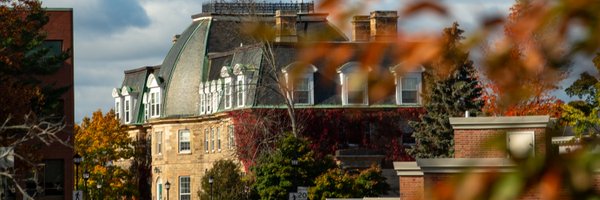 UNBFredericton Profile Banner