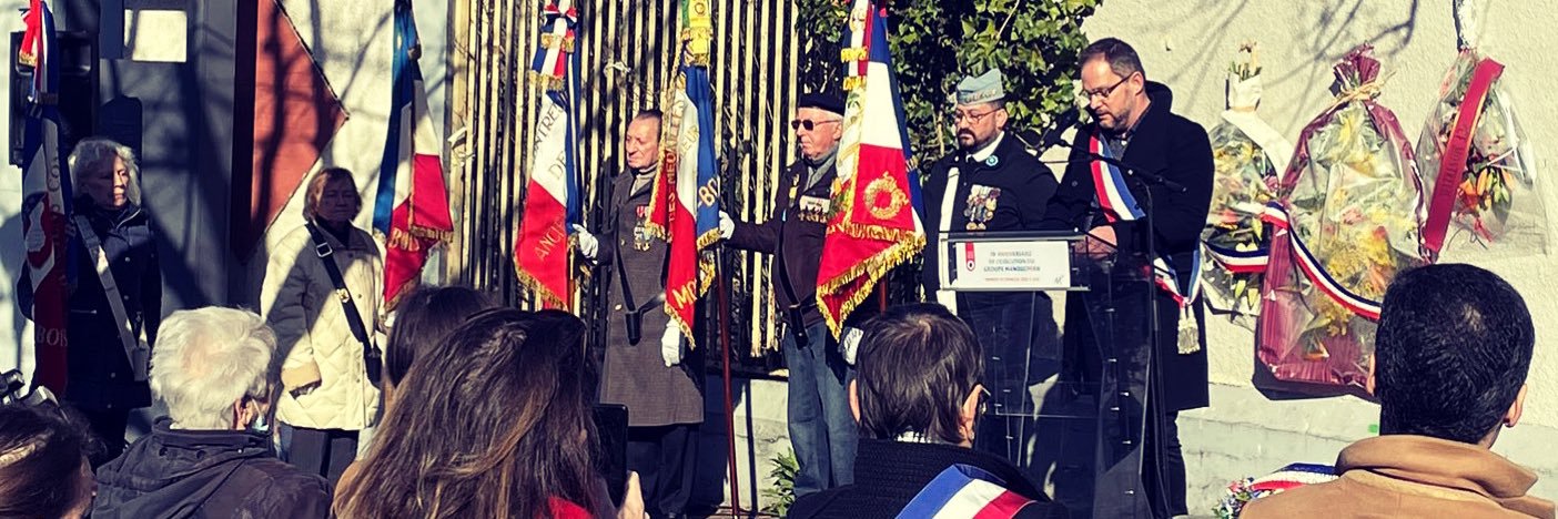 Gaylord LE CHEQUER banner