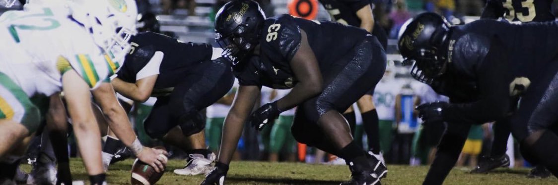 Symeon Kennedy banner