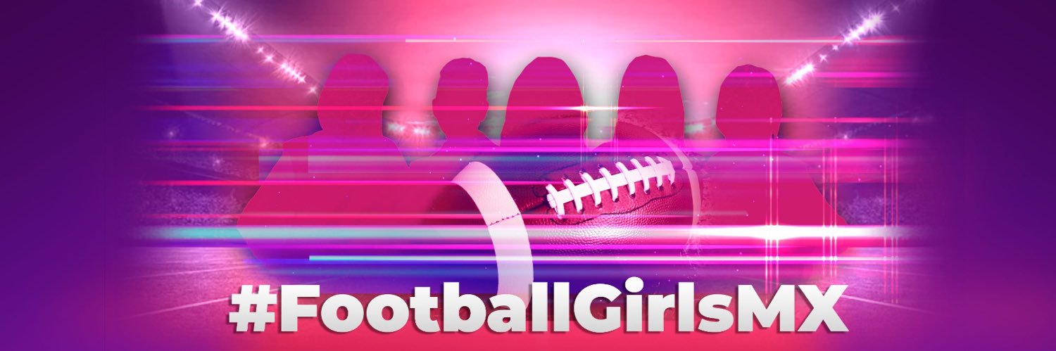 nflgirlsmx's profile banner image