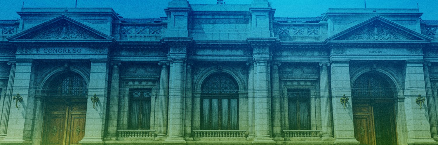 Raíces - Grupo Legislativo banner