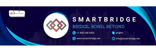 SmartbridgeTra1 Profile Banner