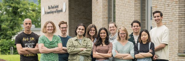 hilgers_lab Profile Banner