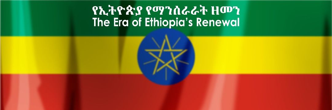 Abiy Ahmed Ali 🇪🇹's banner