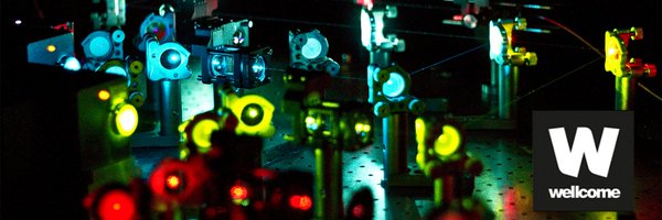 OpticalBiology Profile Banner