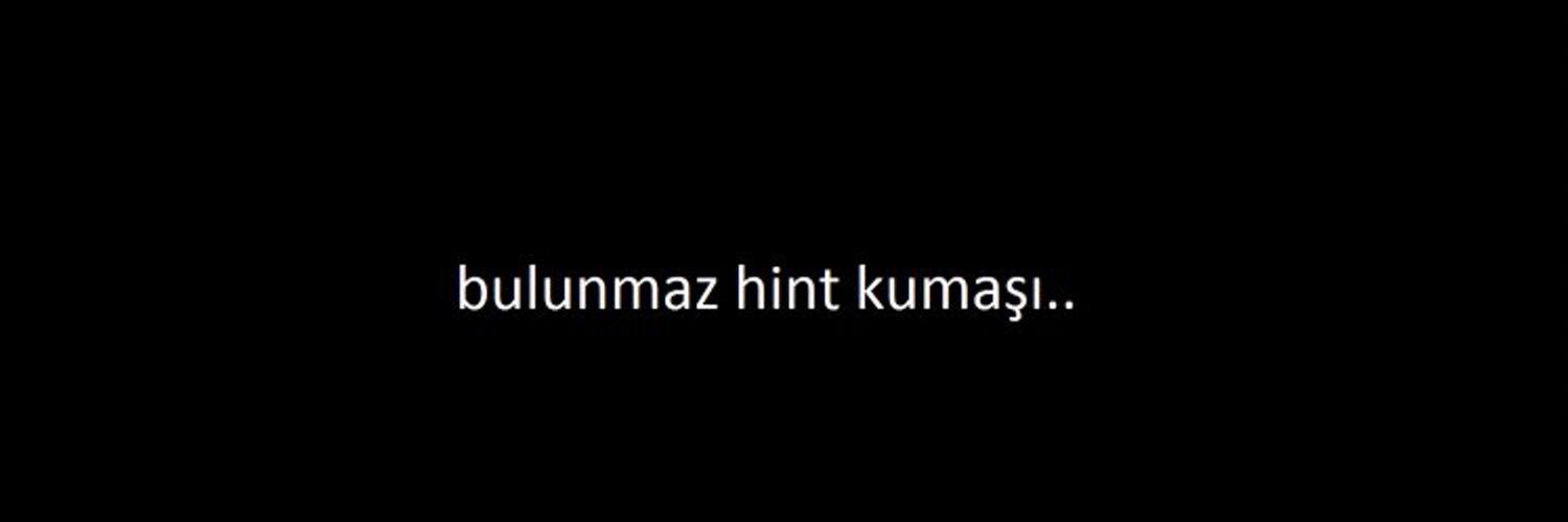 benceburcu's profile banner image