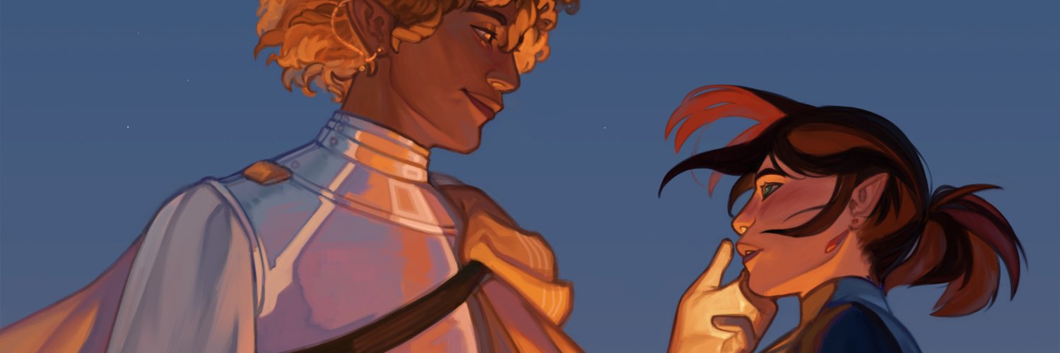 Zacc C. 🏳️‍🌈🐯 THE DEVOURED YEAR's banner