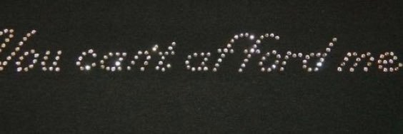 IM banner
