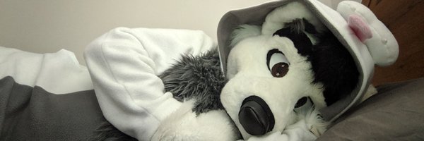 hroarDog Profile Banner