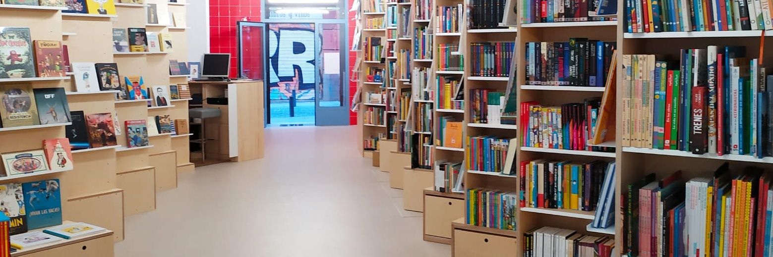 Menudos Infames banner