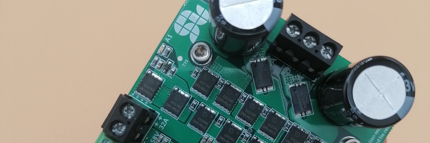 SOLOMotorControllers banner