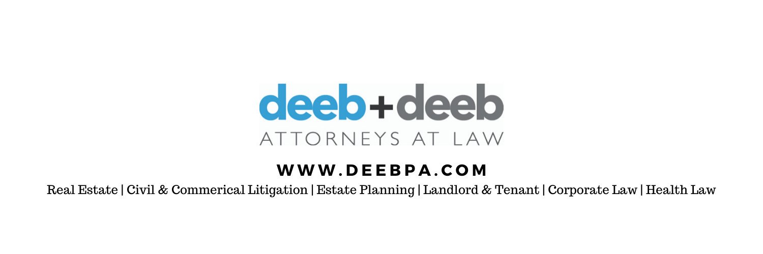 deeblawyers's profile banner image