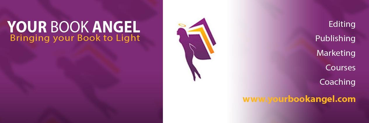 Your_Book_Angel's profile banner image
