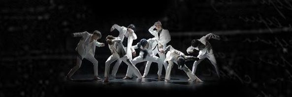 ارمي جميل🐯🐰⊙⊝⊜ banner