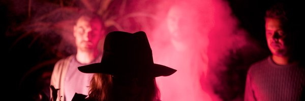 LateNightFox Profile Banner