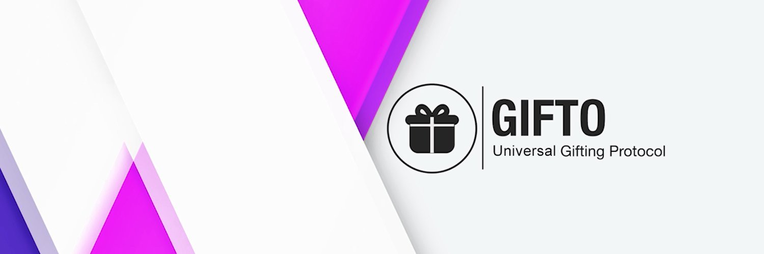 GiftoTech's profile banner image