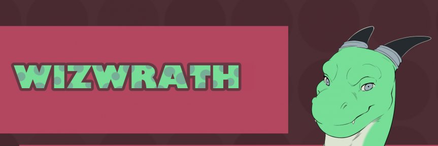 Wizwrath.bsky.social banner
