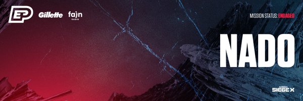 NadoRum_ Profile Banner