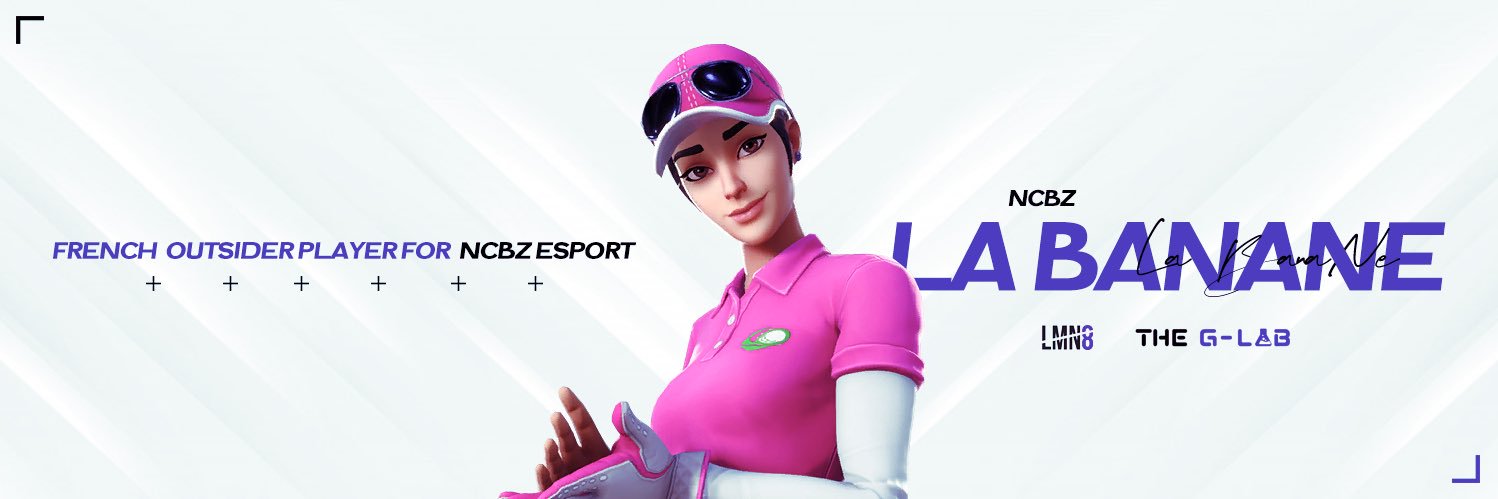 LaBanane has stopped banner