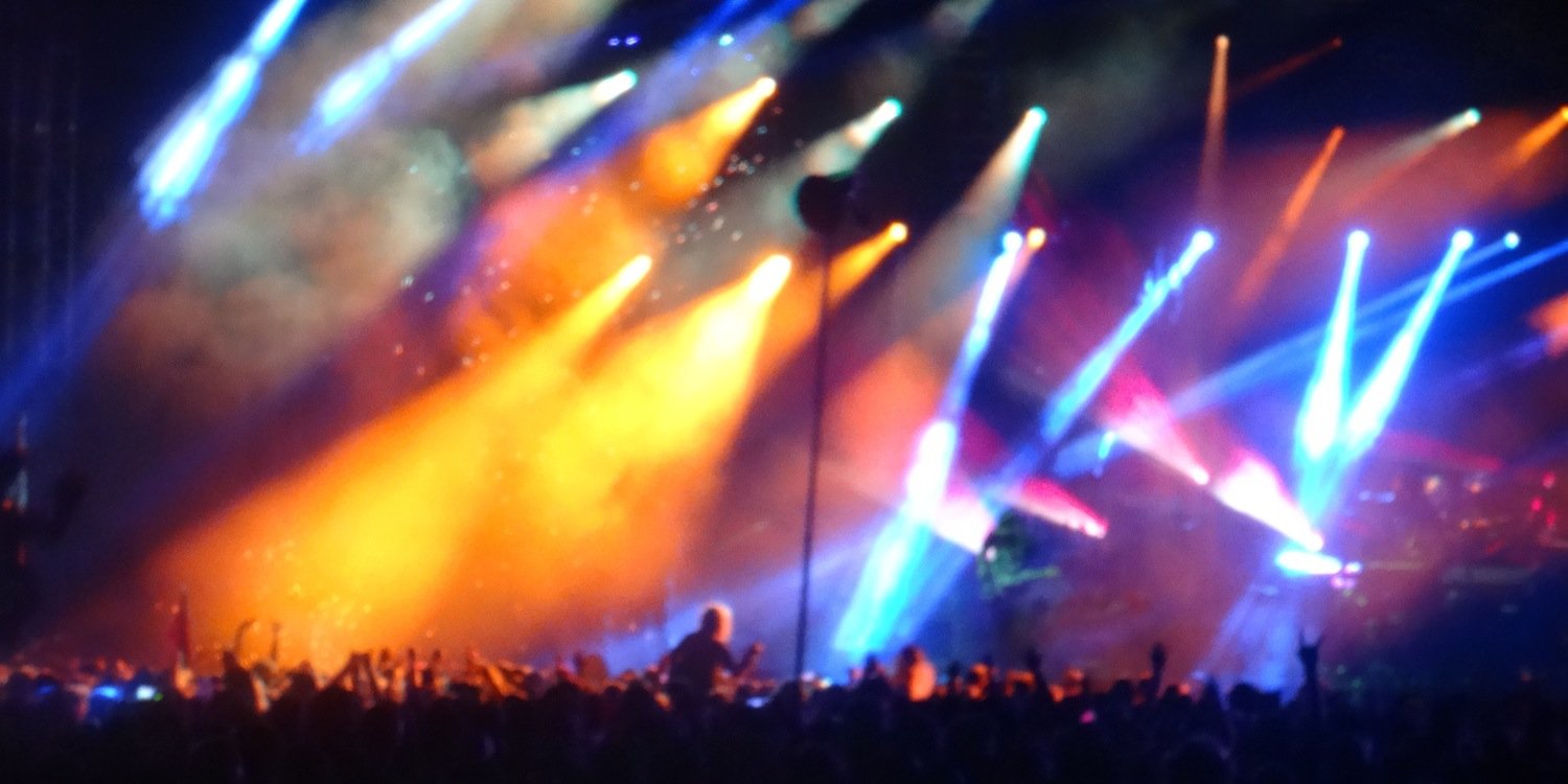 ElectronicWizrd's profile banner image