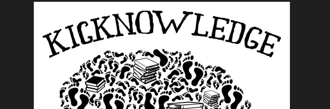mrskicknowledge's profile banner image
