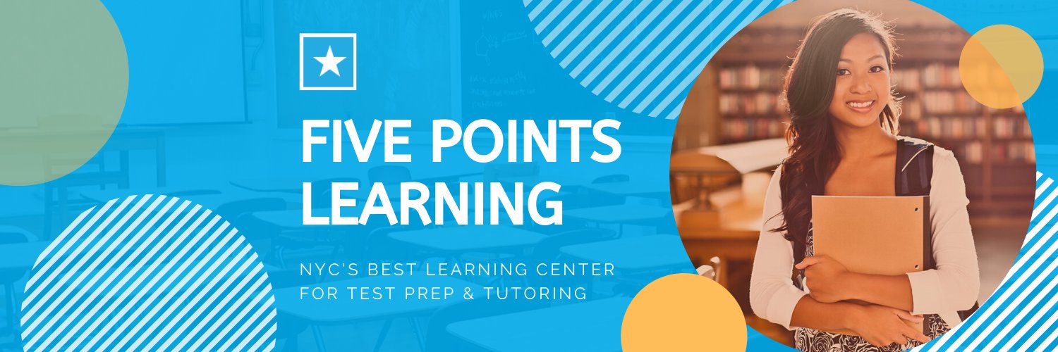 fivepointslearn's profile banner image