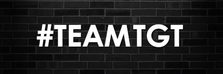 TGT Team Vip banner