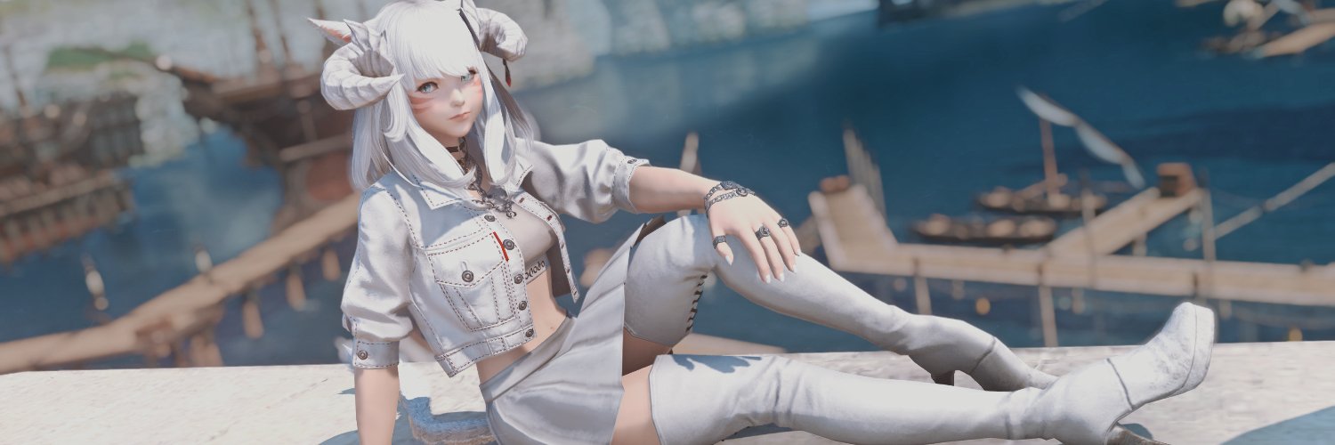 minaMiqo's profile banner image