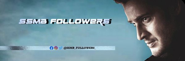 SSMB_FOLLOWERS_ Profile Banner
