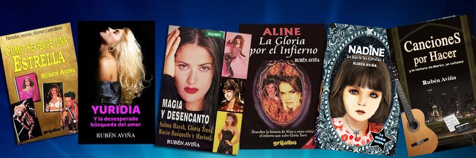 Rubén Aviña banner