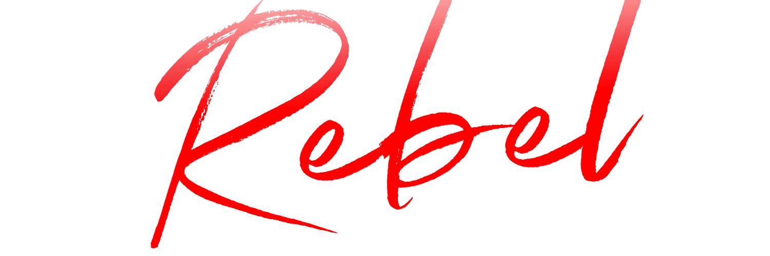 The Rebel Inc💛🎙 banner