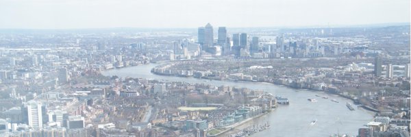 TheBartlettPhD Profile Banner