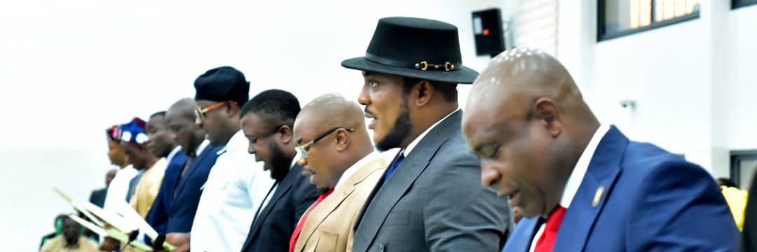 @Dr. Richard O. Edosa banner