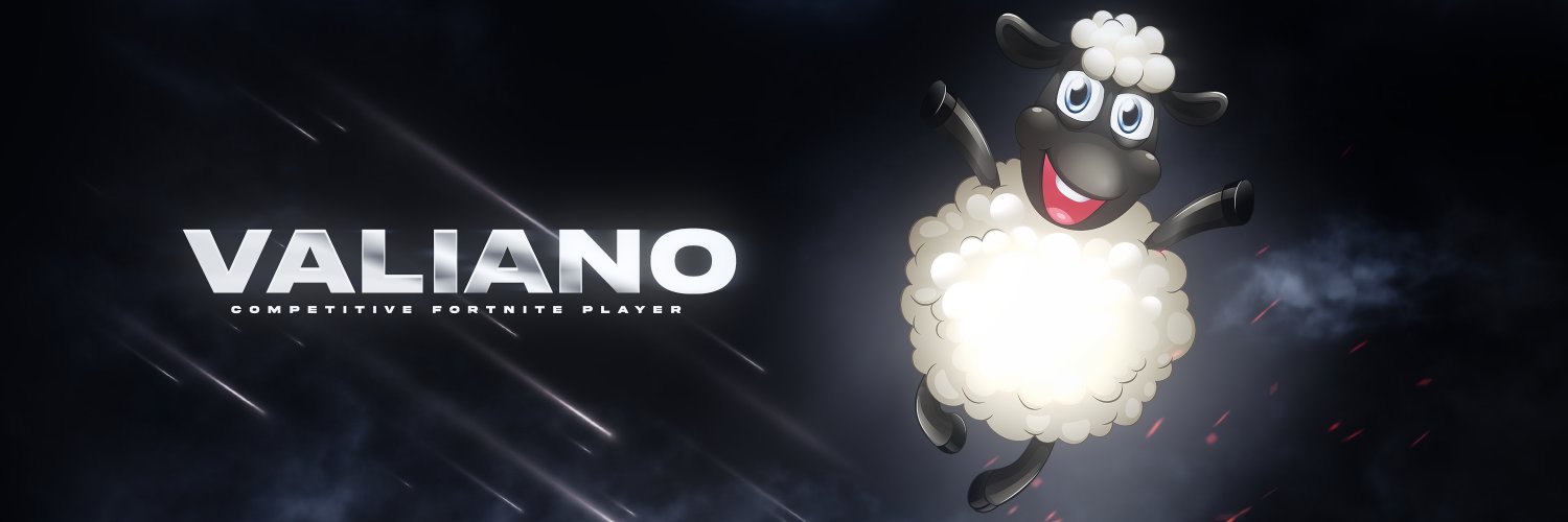 Valiano banner