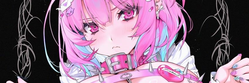 IdolSlutRiamu's profile banner image