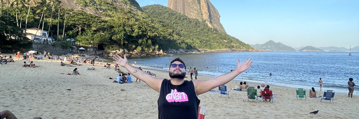 andreluk4's profile banner image