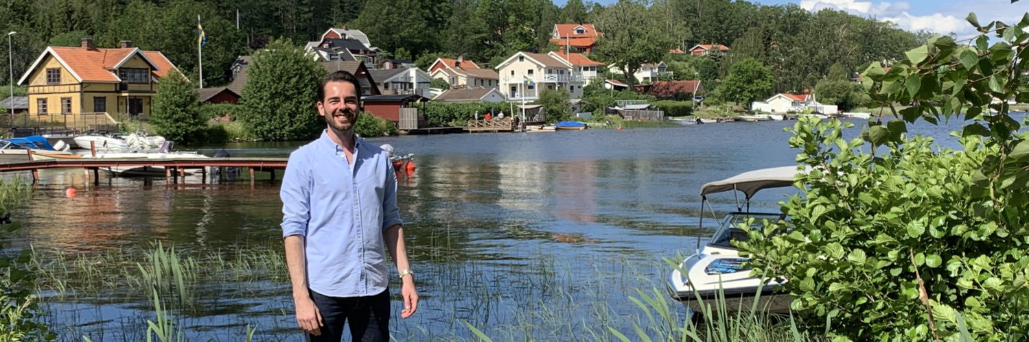 HejSweden's profile banner image