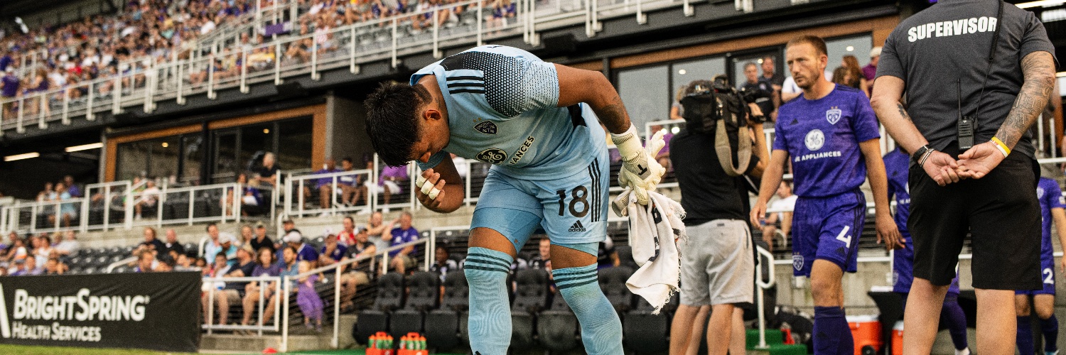 Danny Faundez banner