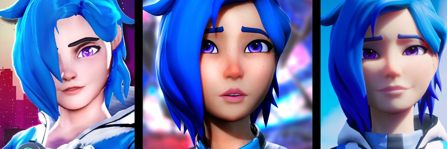 💜💙Elsa Yuselew 💜💙 banner