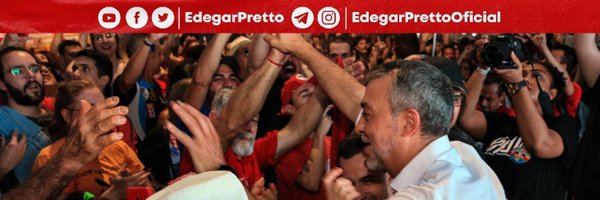 Edegar Pretto 13 Profile Banner