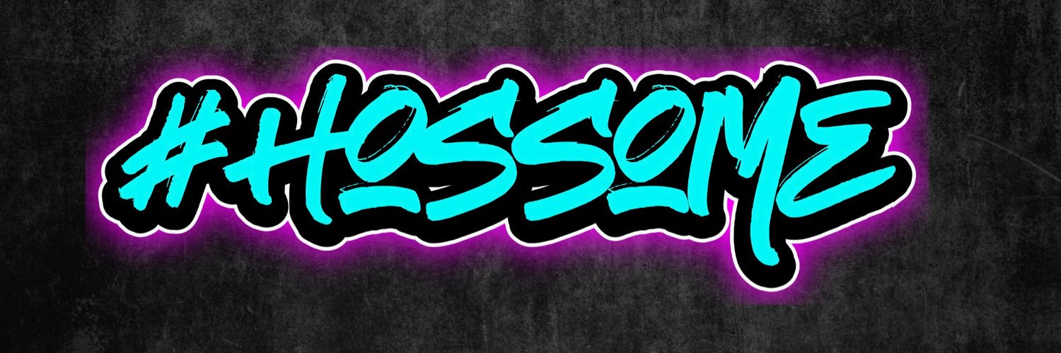 Hoss banner