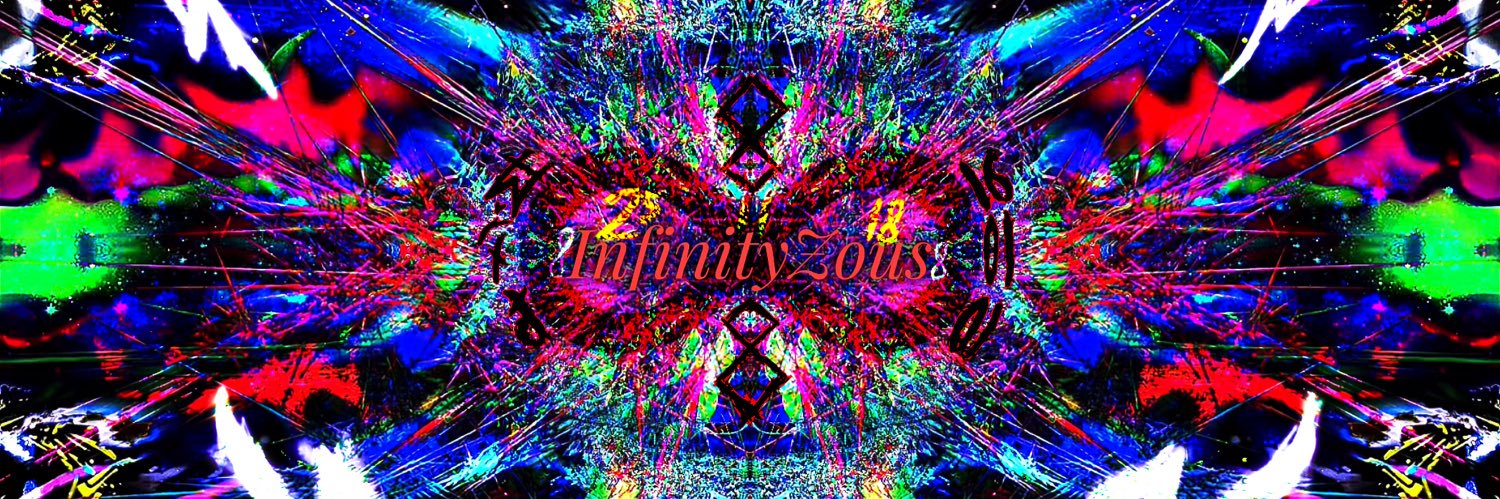 InfinityZous banner