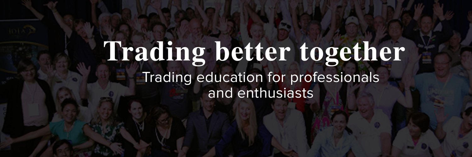 Day Trading Academy banner