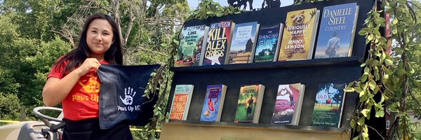 pawsupkc Profile Banner