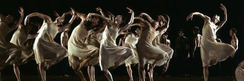 CARRERA DE DANZA FAUCE banner