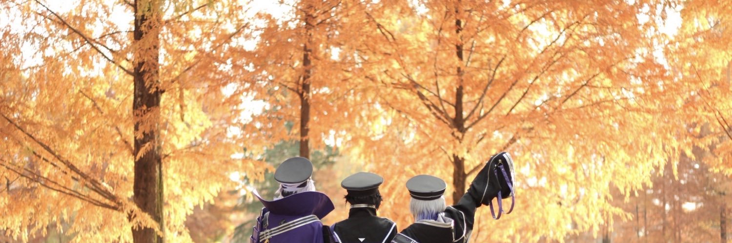 shii0826's profile banner image