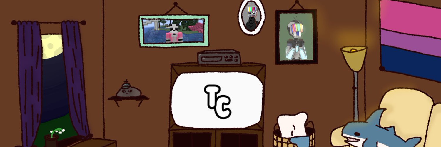 TyConrel's profile banner image